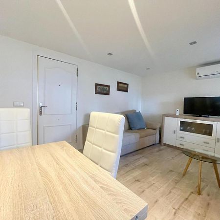 Appartement White House Nervion à Benidorm Extérieur photo