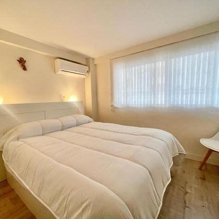 Appartement White House Nervion à Benidorm Extérieur photo