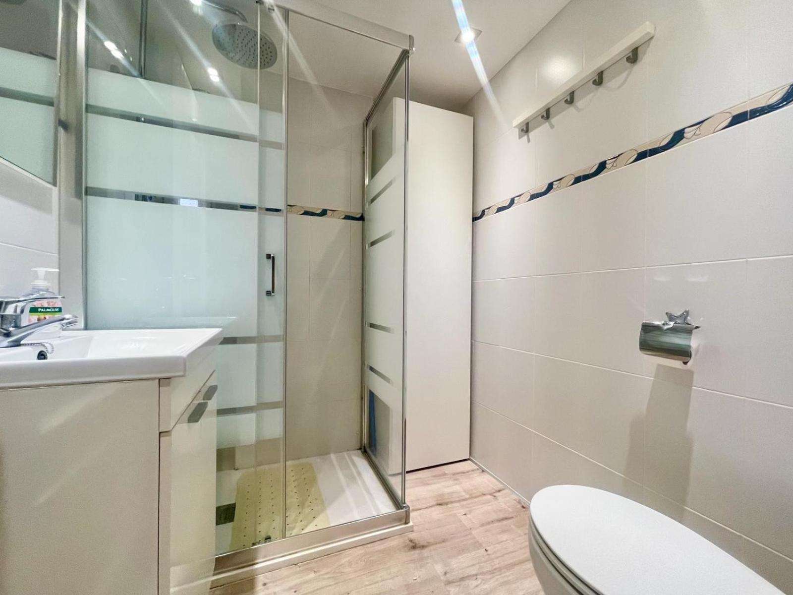Appartement White House Nervion à Benidorm Extérieur photo